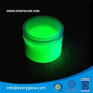 Everyglow WLBG waterproof luminescent powder