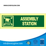 Assembly station