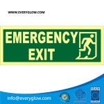 Emergency exit 11