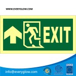 Exit up