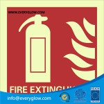 Fire Extinguisher Safety Signs