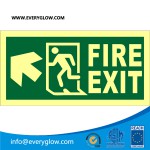 Fire exit  lu