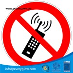 mobile phone banned
