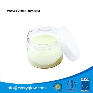 LBB-HC  10-30um fotoluminiscente pigmento