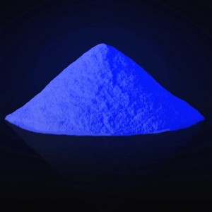 azul pigmento fotoluminiscente