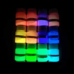 Everyglow ™ -Serie de colores de neón